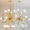 Lustre Sputnik Premium