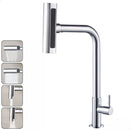 Torneira Cascata Multifuncional com Rotação 360º