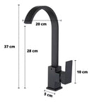 Torneira Monocomando Venezia Premium