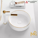 Cuba Florença White Premium