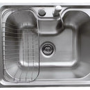 KIT Top Premium para bancada de cozinha.