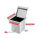 KIT Top Premium para bancada de cozinha.