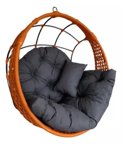 Cadeira de Balanço Venezzia (Sem suporte)