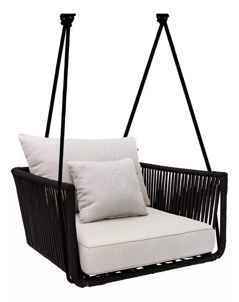 Cadeira de Balanço Merlin