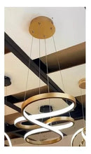 Lustre Led Moderno Premium 40w