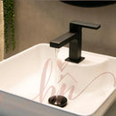 Torneira Califórnia Black