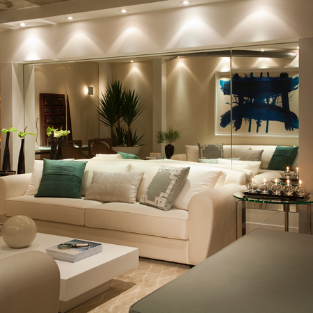 Casa e decoração