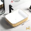 Cuba Classic Gold & White