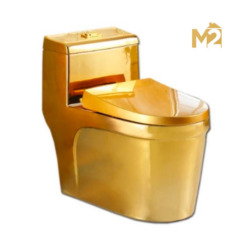 Vaso Dubai Gold Premium