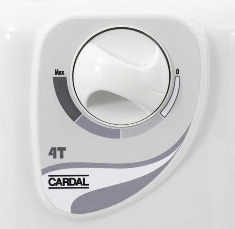 Aquecedor alta pressão Cardal 220v