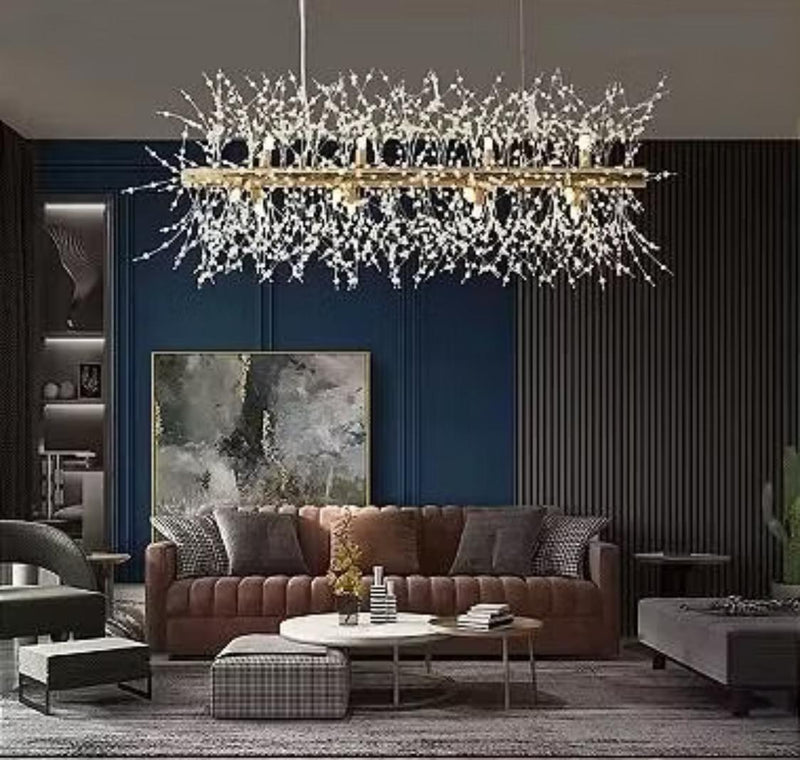 Lustre Forest Premium