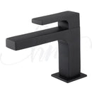 Torneira Califórnia Black