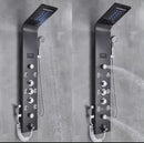 Home Spa, chuveiro, ducha, massageador e cascata Premium