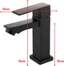 Torneira Banheiro Luxo, fino acabamento.