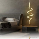 Luminária Pendente de teto Luxe 18W Led