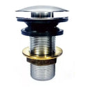 Válvula inox para Pia inteligente