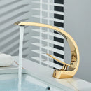 Torneira Luxo Cuba  quente/fria monocomando